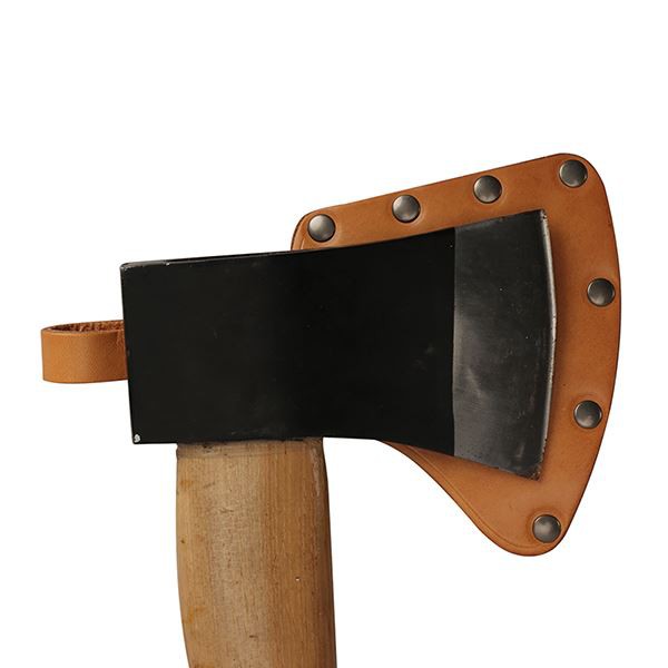 hatchet cover