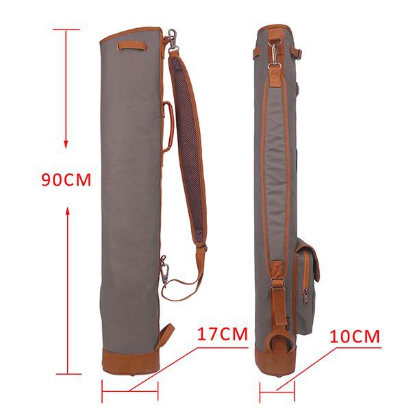 golf pencil bag