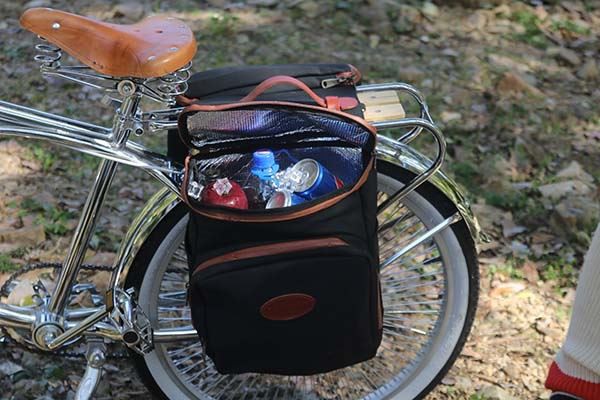 bike insulated bag