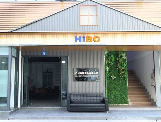 Гуанчжоу  HIBO  Industries  Co.,Ltd