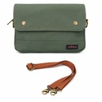 Руль для парусиновой велосипедной сумки Tourbon