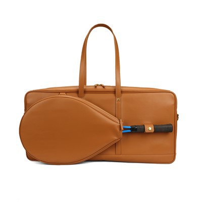Вещевая сумка из микрофибры OEM для тенниса, бадминтона, Crossbody, для спорта в спортзале
