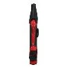 Tourbon Nylon Golf Carry Bag with Stand