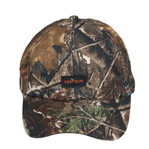 Нейлоновая камуфляжная шапка Tourbon Hunting