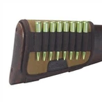 Приклад винтовки Держатель гильзы Подсумок для патронов