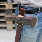 Ремешок для топора Hammer из натуральной кожи