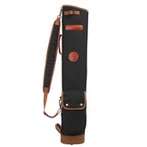 Холщовый дорожный чехол для гольф-клуба Легкая сумка для переноски