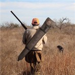 Складной длинный пистолет сумка для сумки Slip Shotgun Case