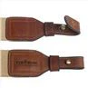 rifle leather strap