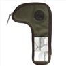 Canvas Fabric Hunting Rifle Gun Bolt Holders Sheath Cover