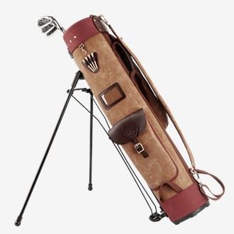 Golf Stand Bag Travel Case