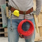 Микрофибра Плотники Электрик Чехол Пояс