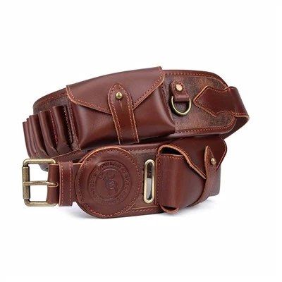 bandolier belt (14)